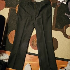 Wrangler Men's Dark Pants